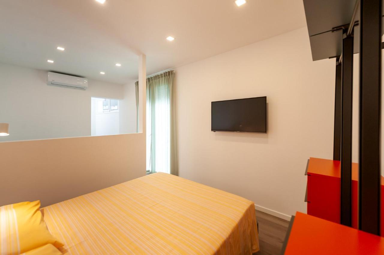 Elmas Lemon'S Apartment מראה חיצוני תמונה