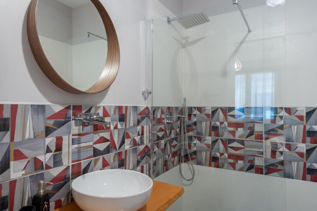 Elmas Lemon'S Apartment מראה חיצוני תמונה