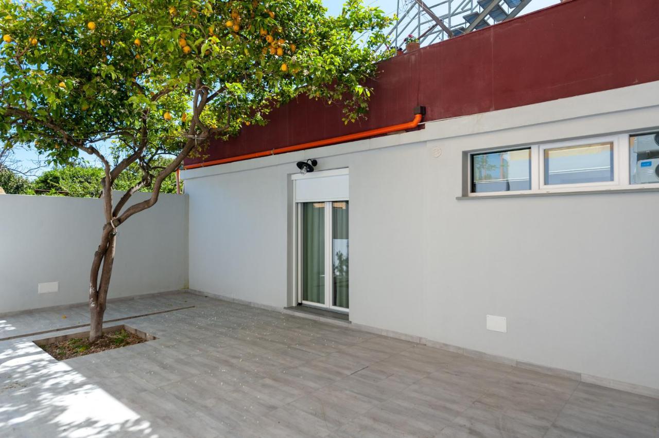 Elmas Lemon'S Apartment מראה חיצוני תמונה