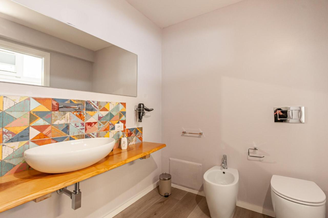 Elmas Lemon'S Apartment מראה חיצוני תמונה