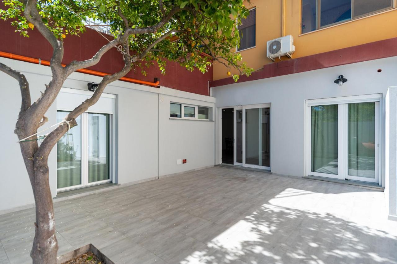 Elmas Lemon'S Apartment מראה חיצוני תמונה