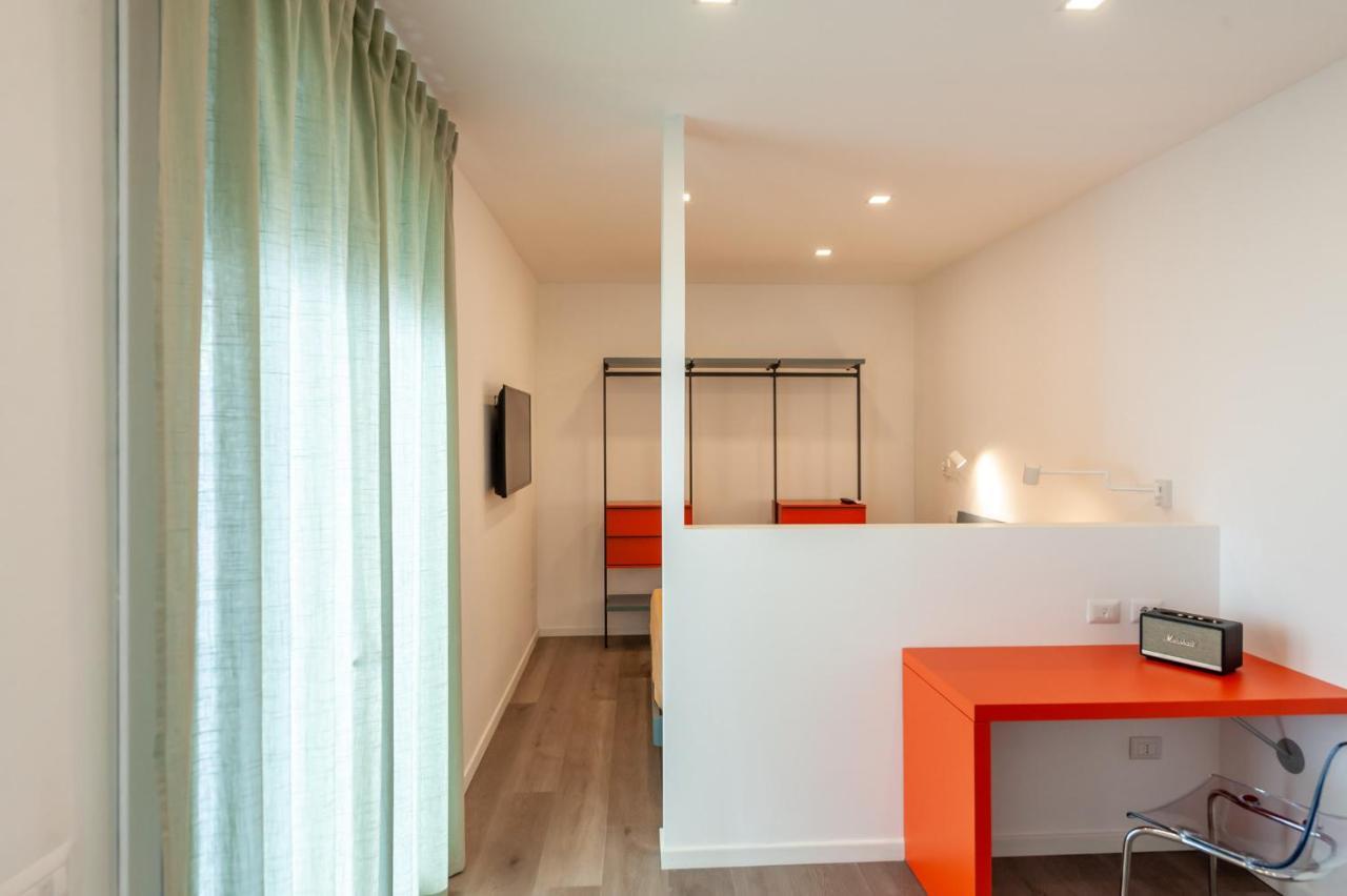 Elmas Lemon'S Apartment מראה חיצוני תמונה